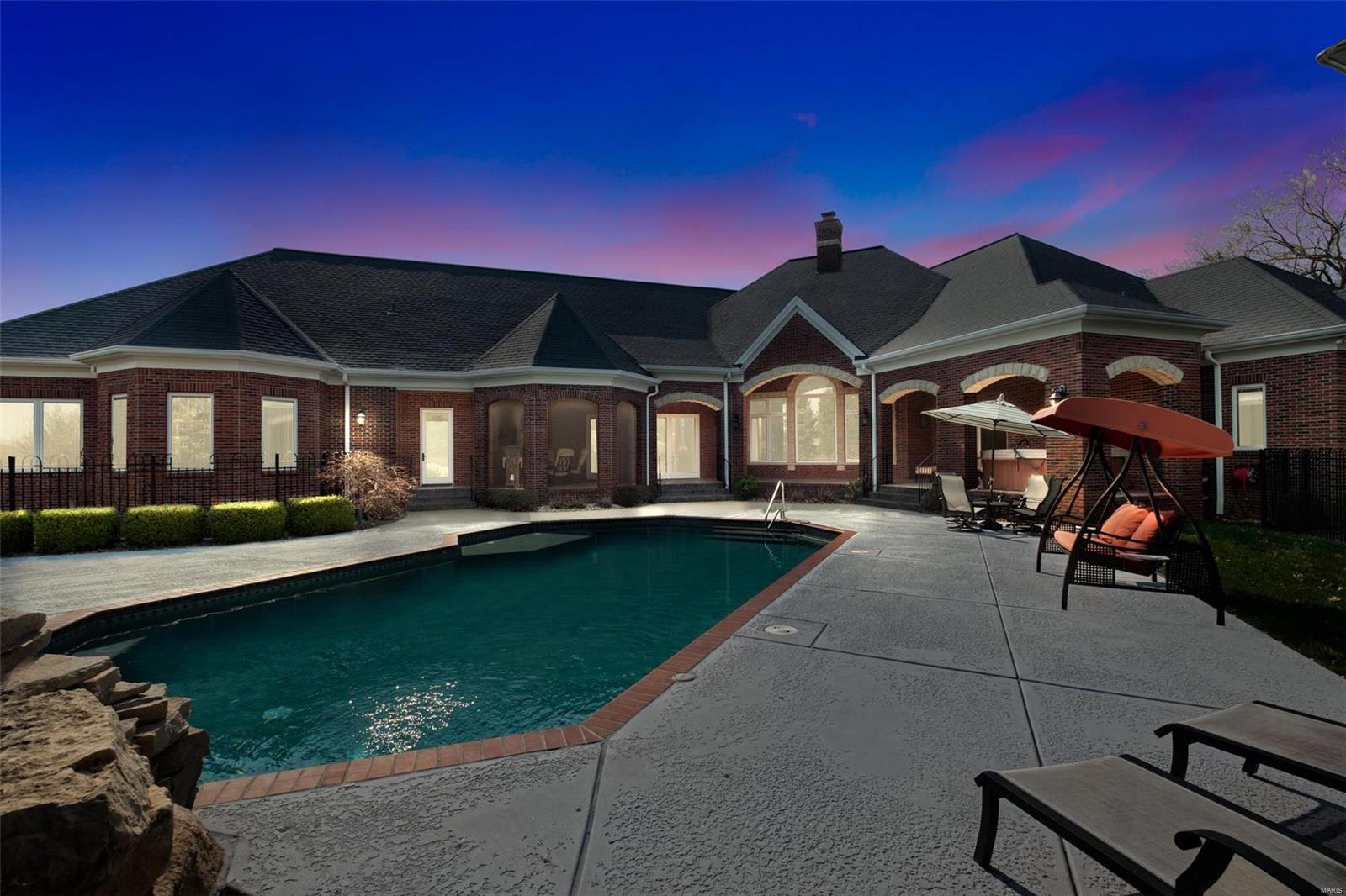 Canterbury Farms - Residential