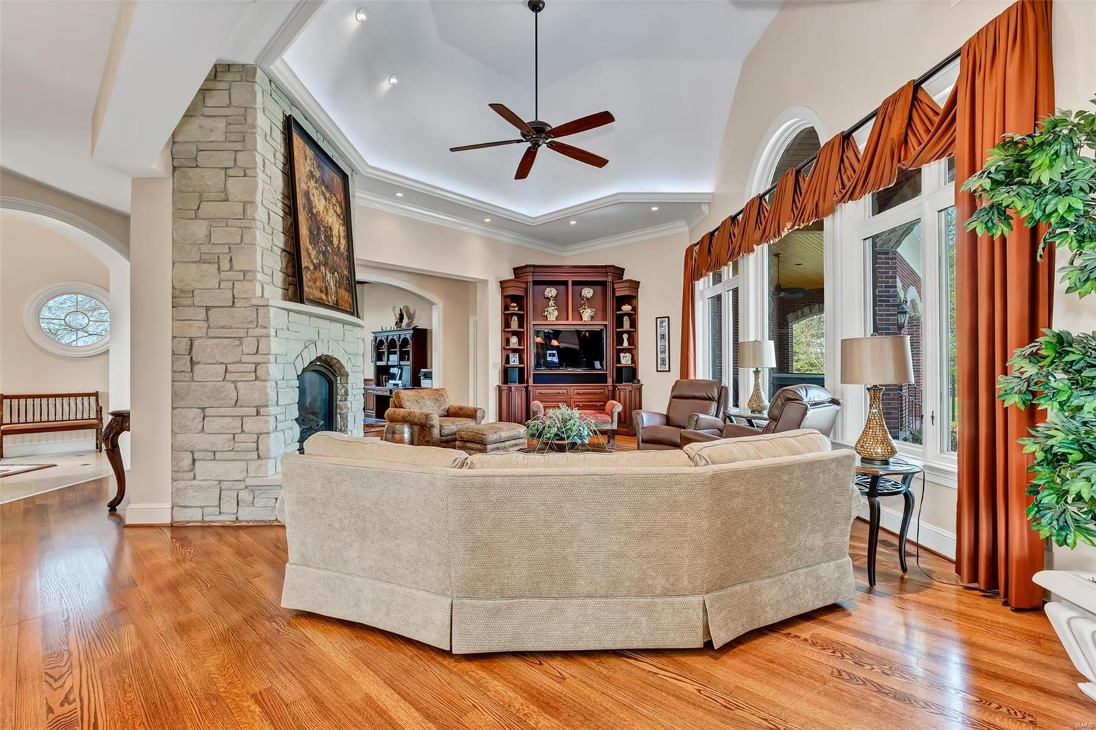 Canterbury Farms - Residential