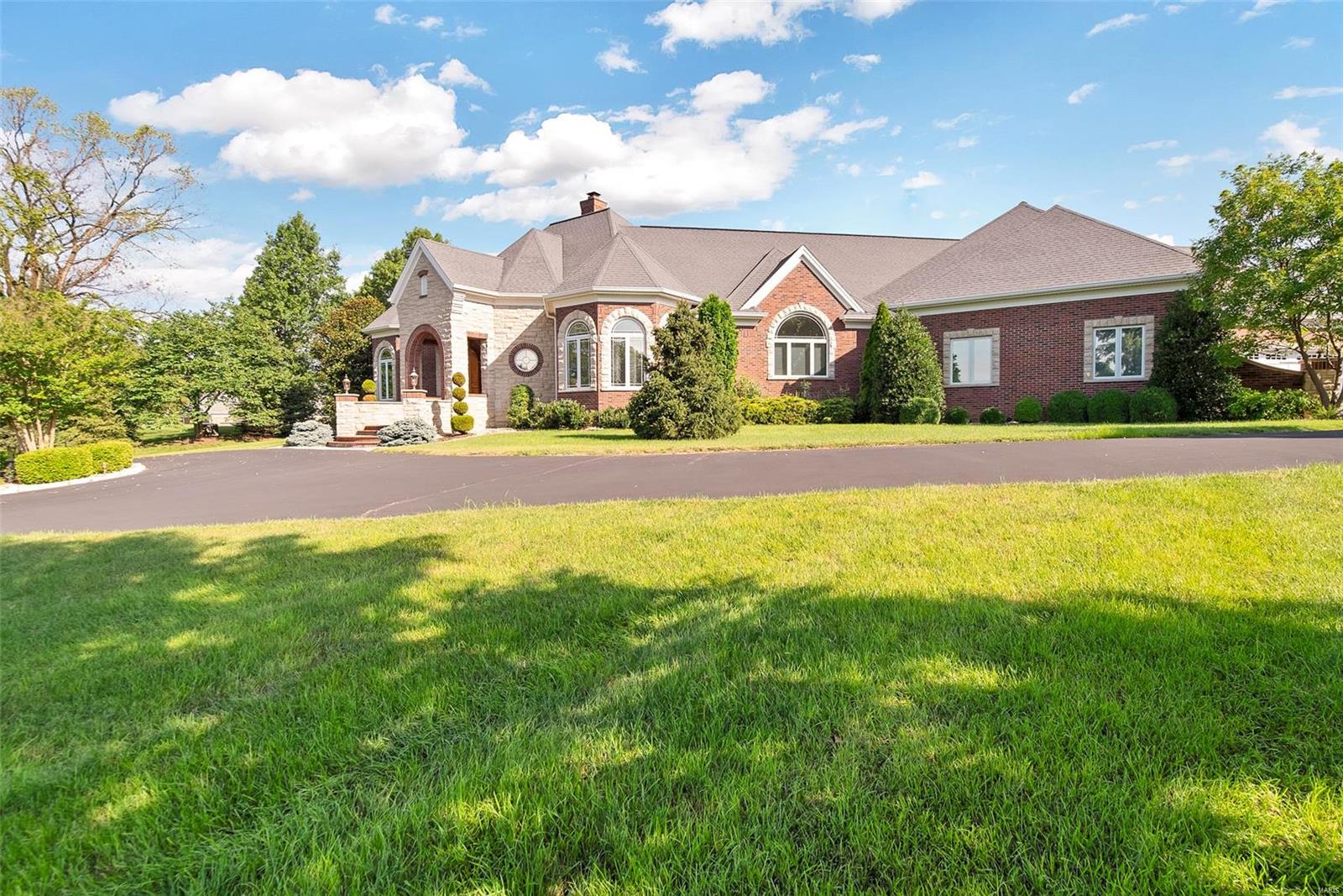 Canterbury Farms - Residential