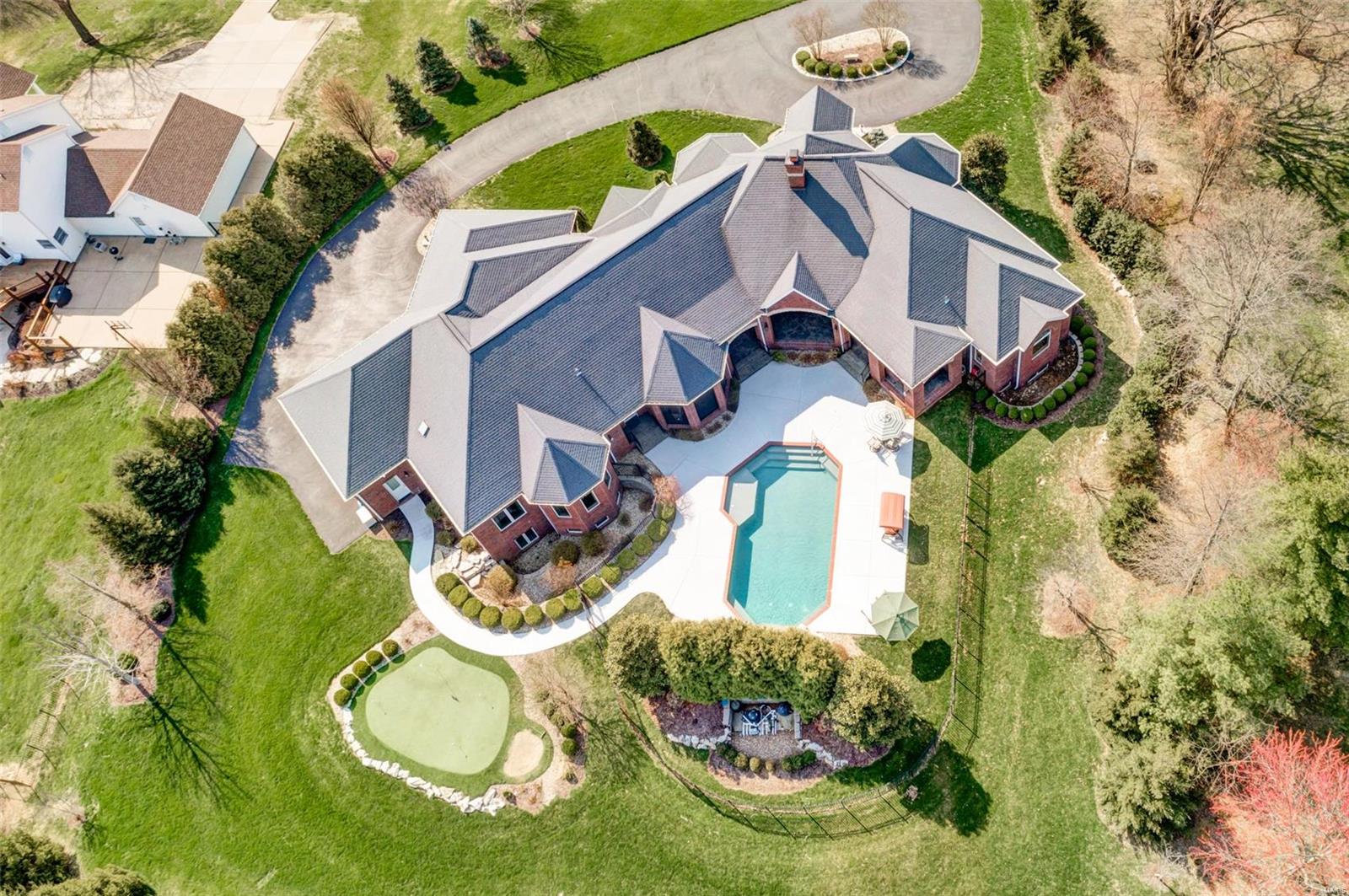 Canterbury Farms - Residential