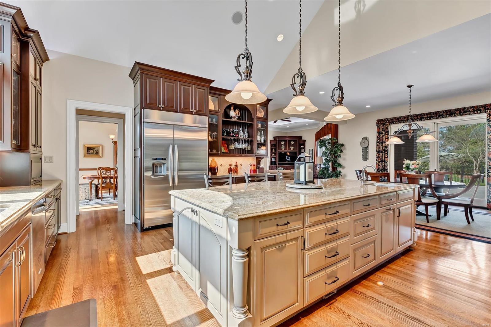 Canterbury Farms - Residential