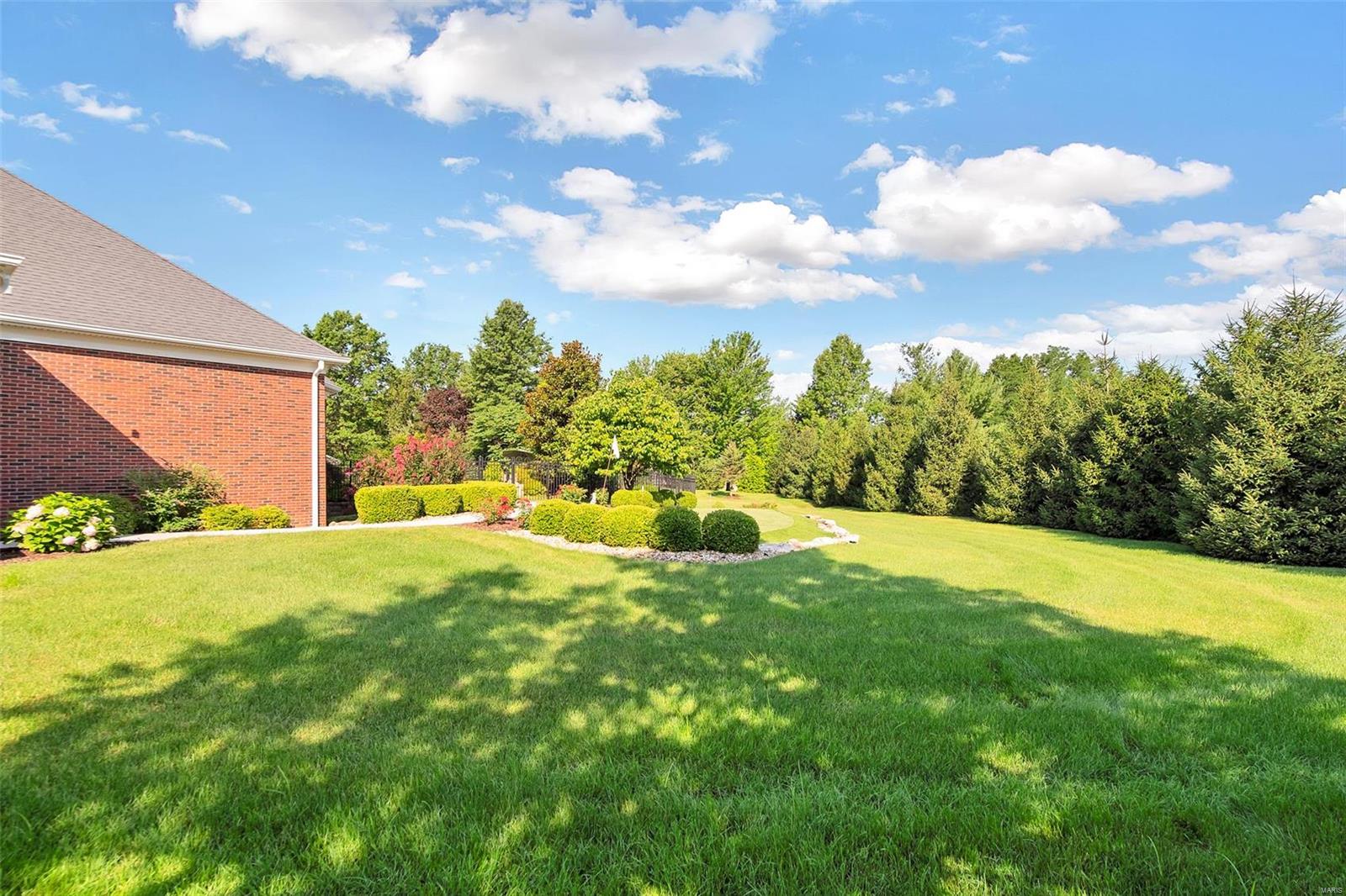 Canterbury Farms - Residential