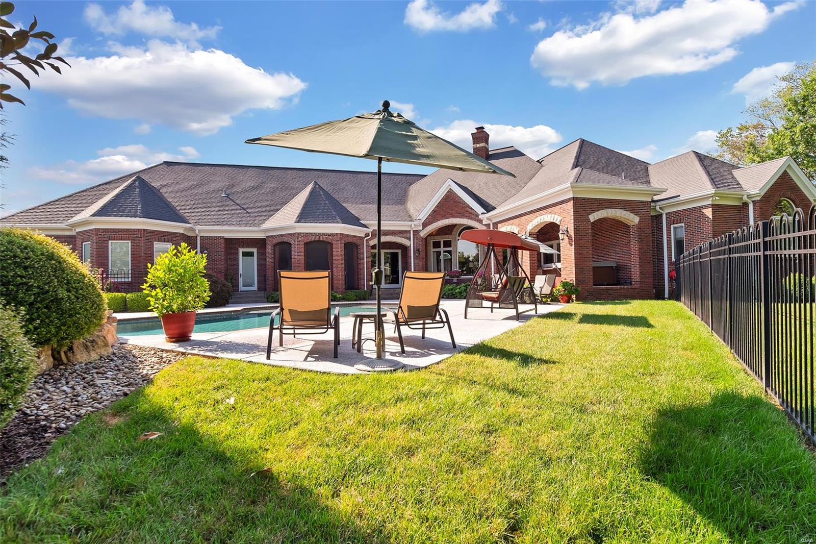 Canterbury Farms - Residential