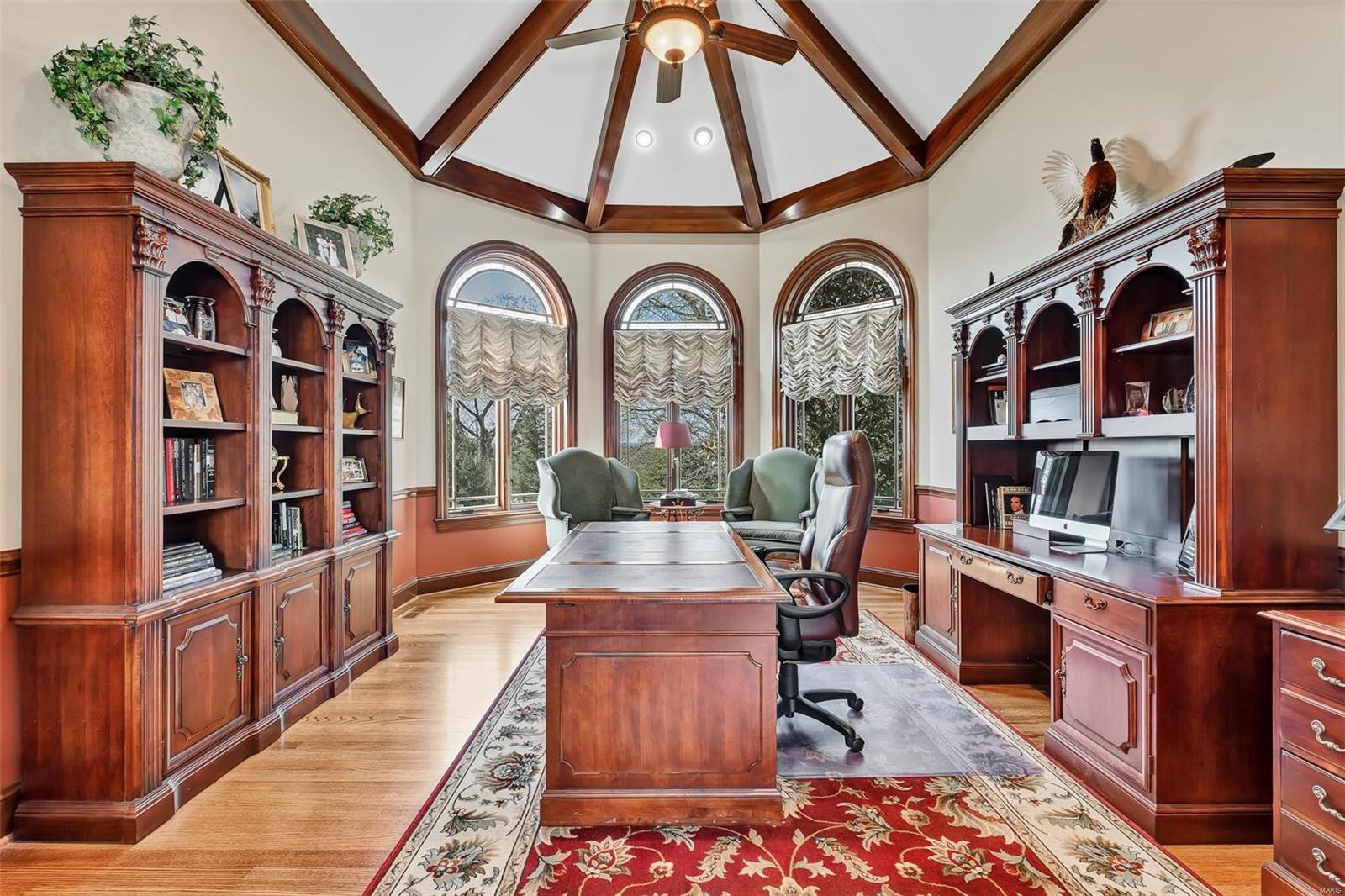 Canterbury Farms - Residential