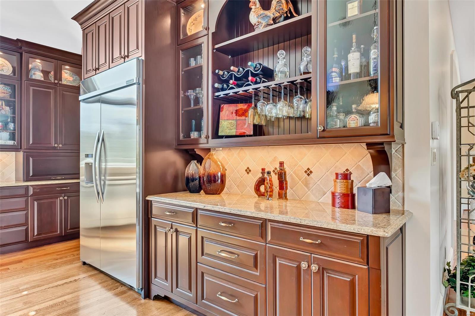 Canterbury Farms - Residential