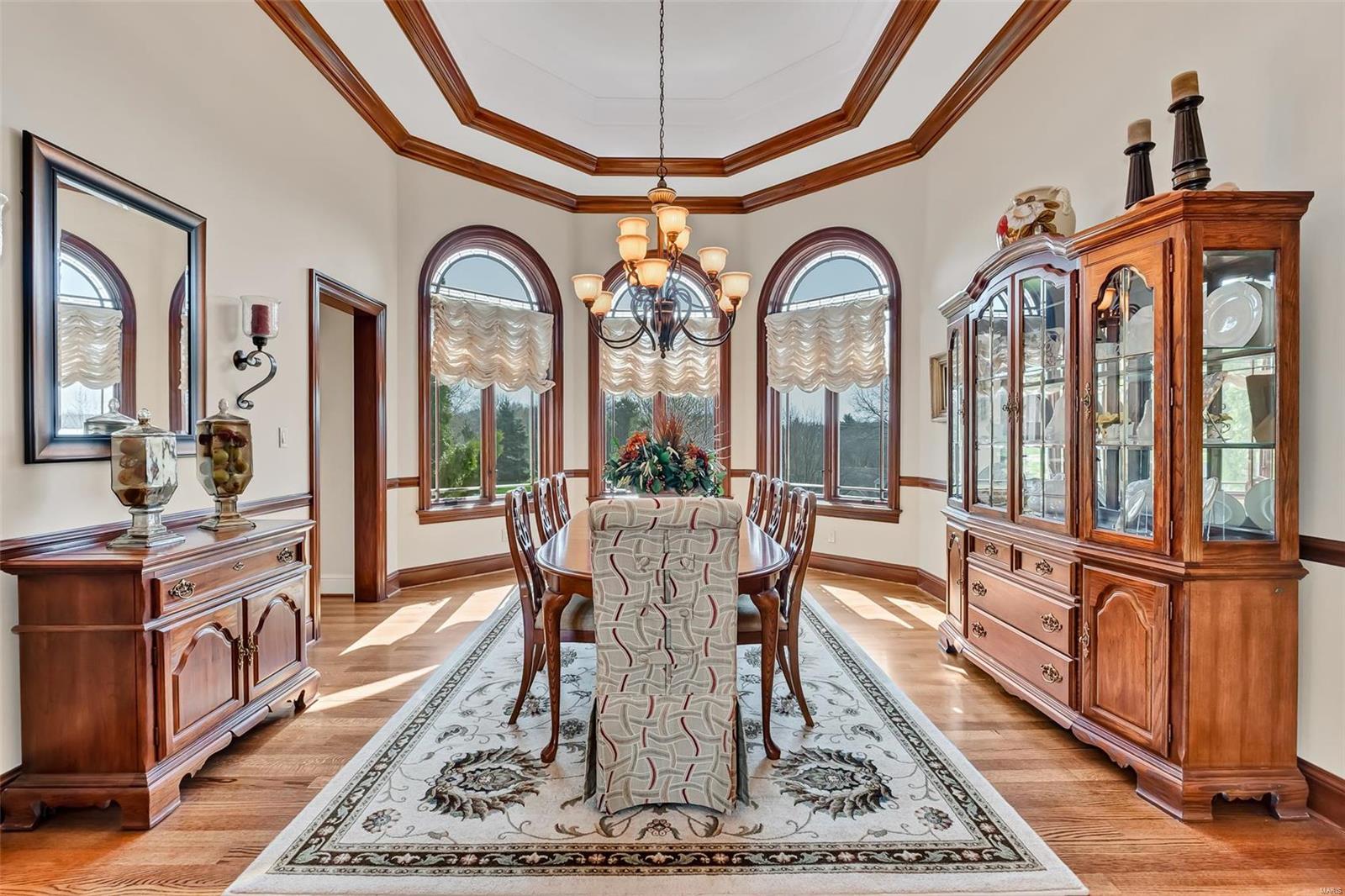 Canterbury Farms - Residential