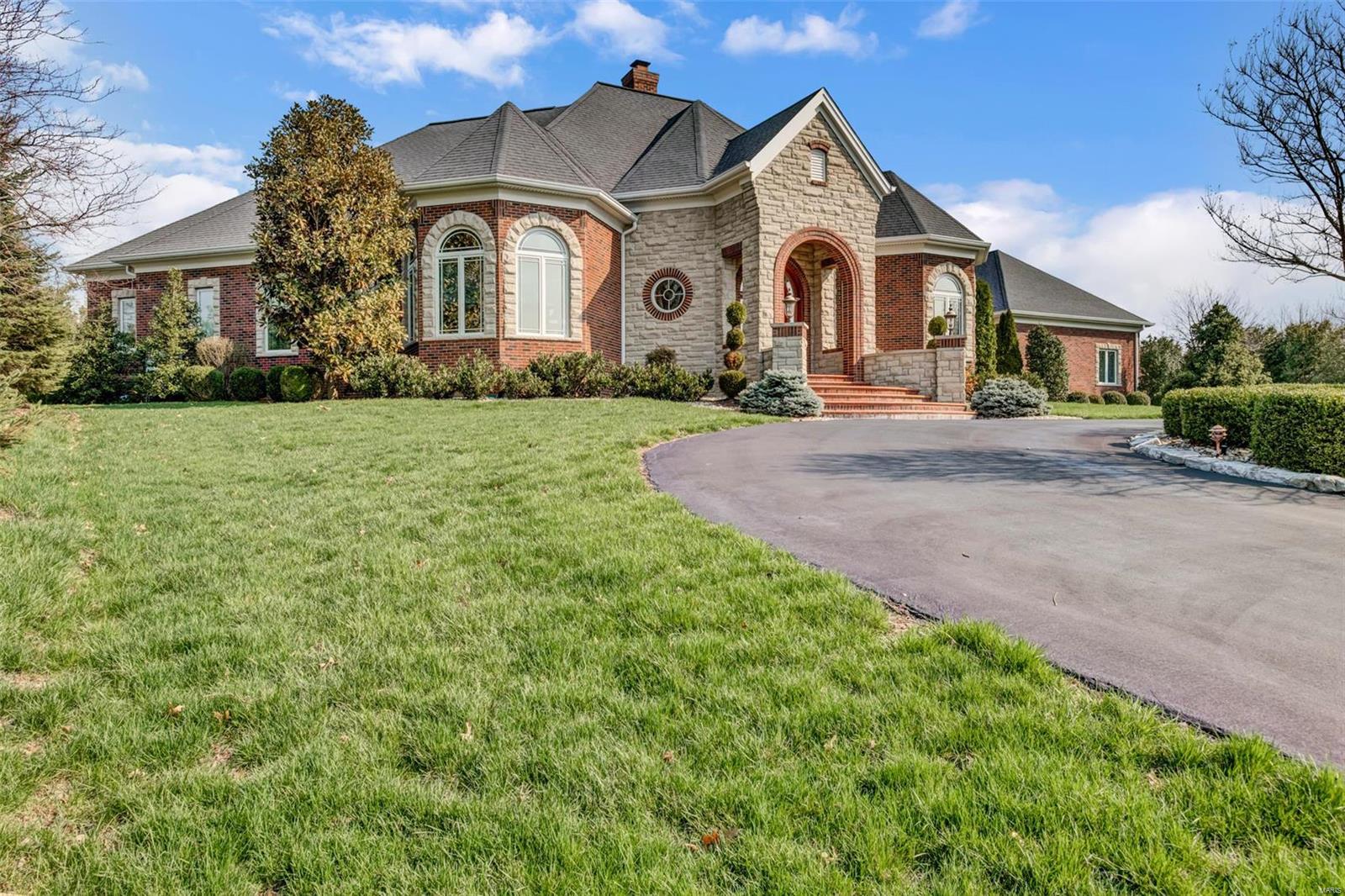 Canterbury Farms - Residential