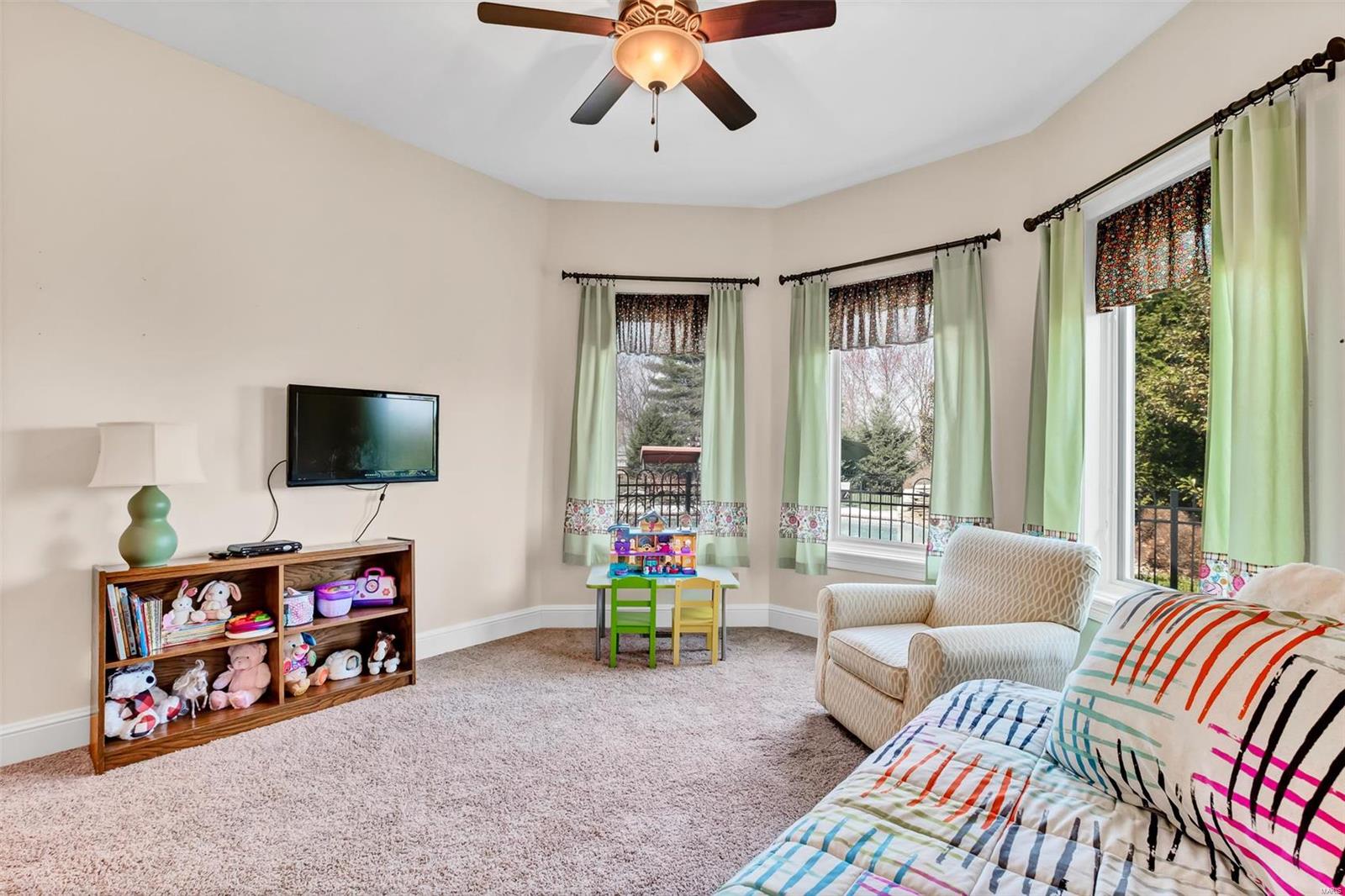 Canterbury Farms - Residential