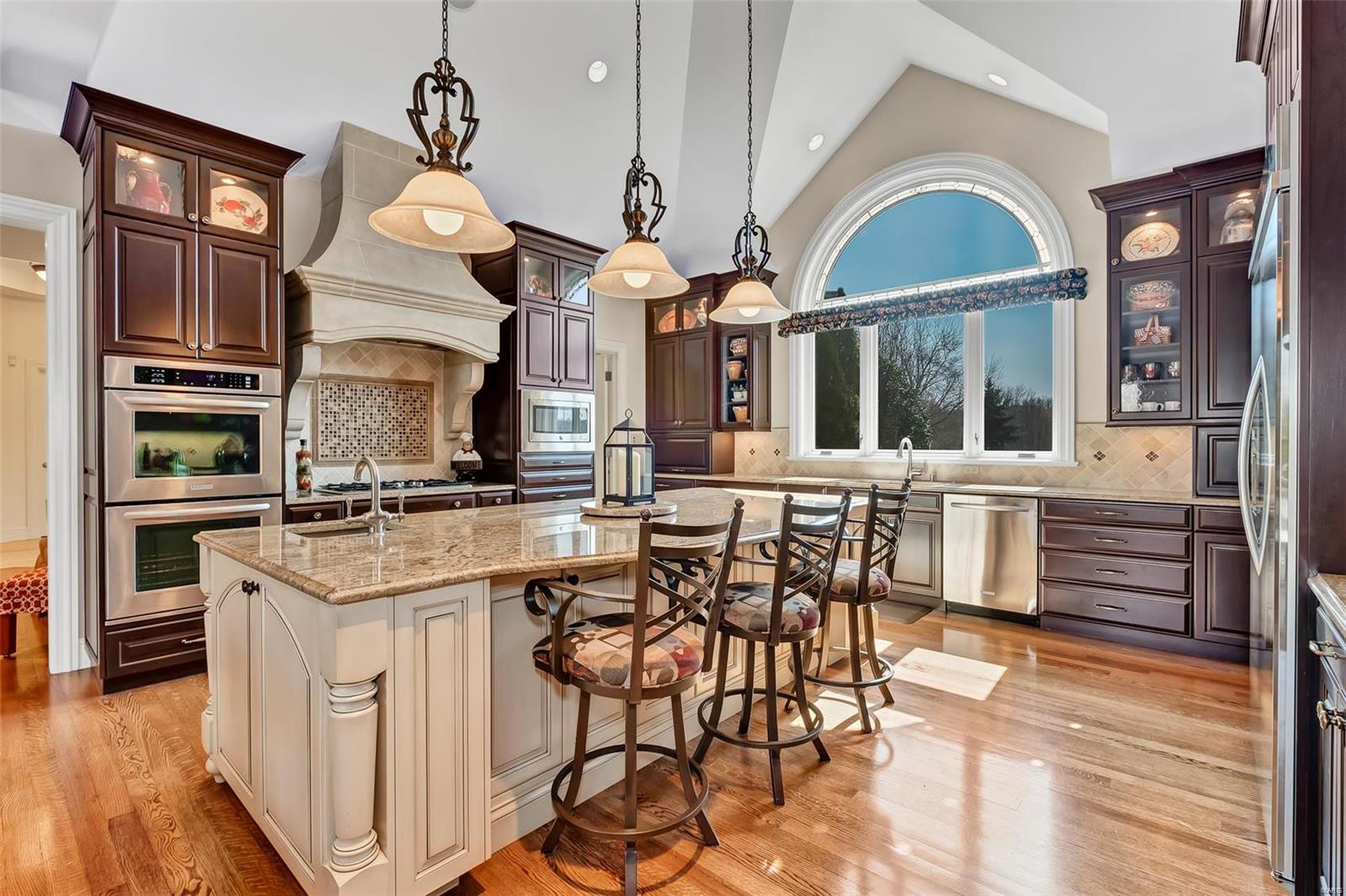 Canterbury Farms - Residential