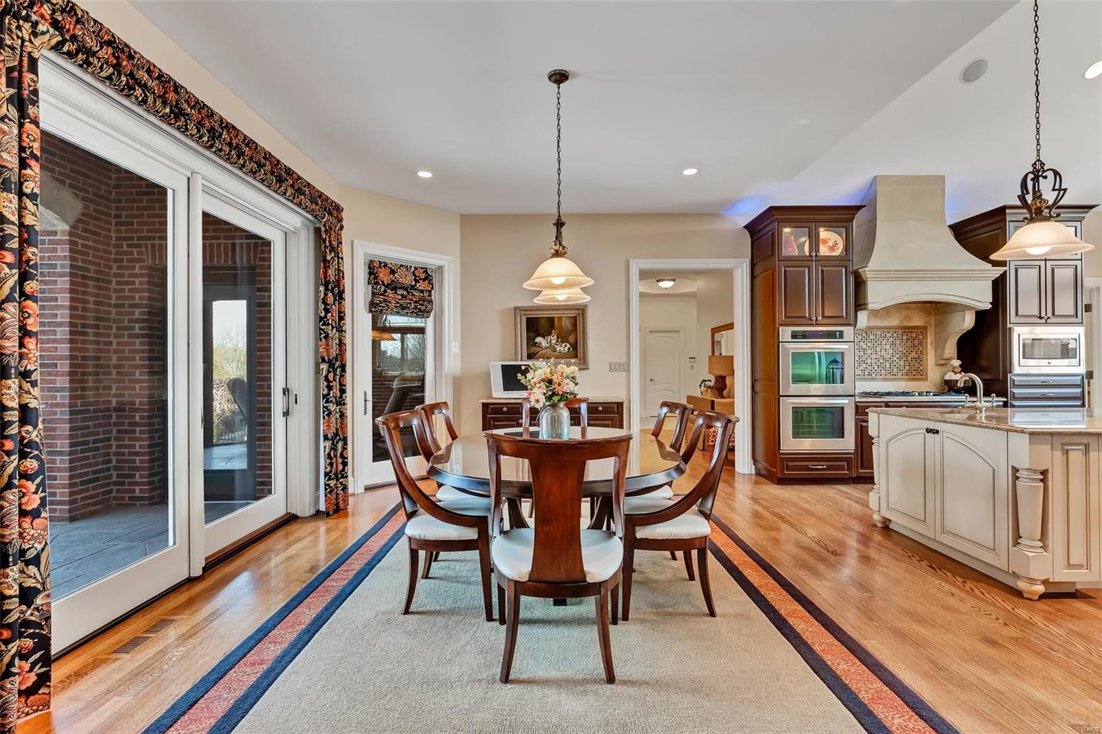 Canterbury Farms - Residential