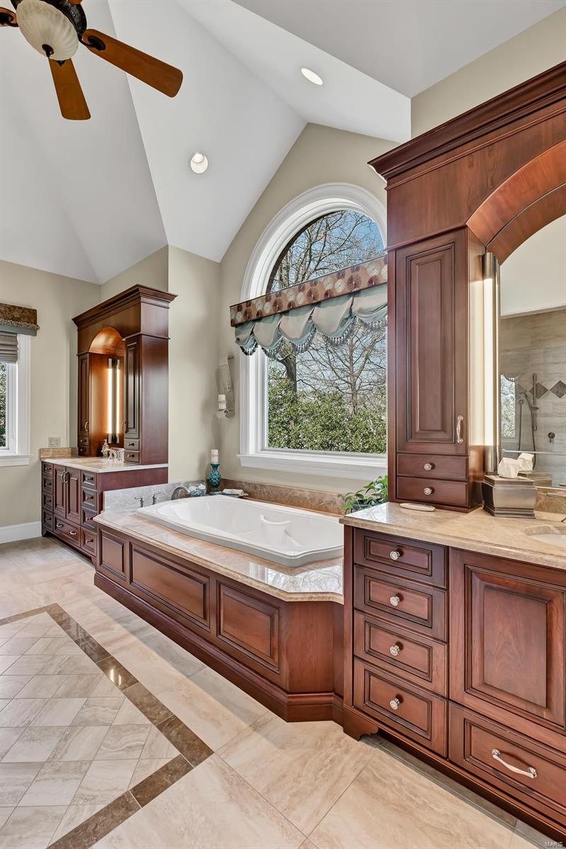 Canterbury Farms - Residential