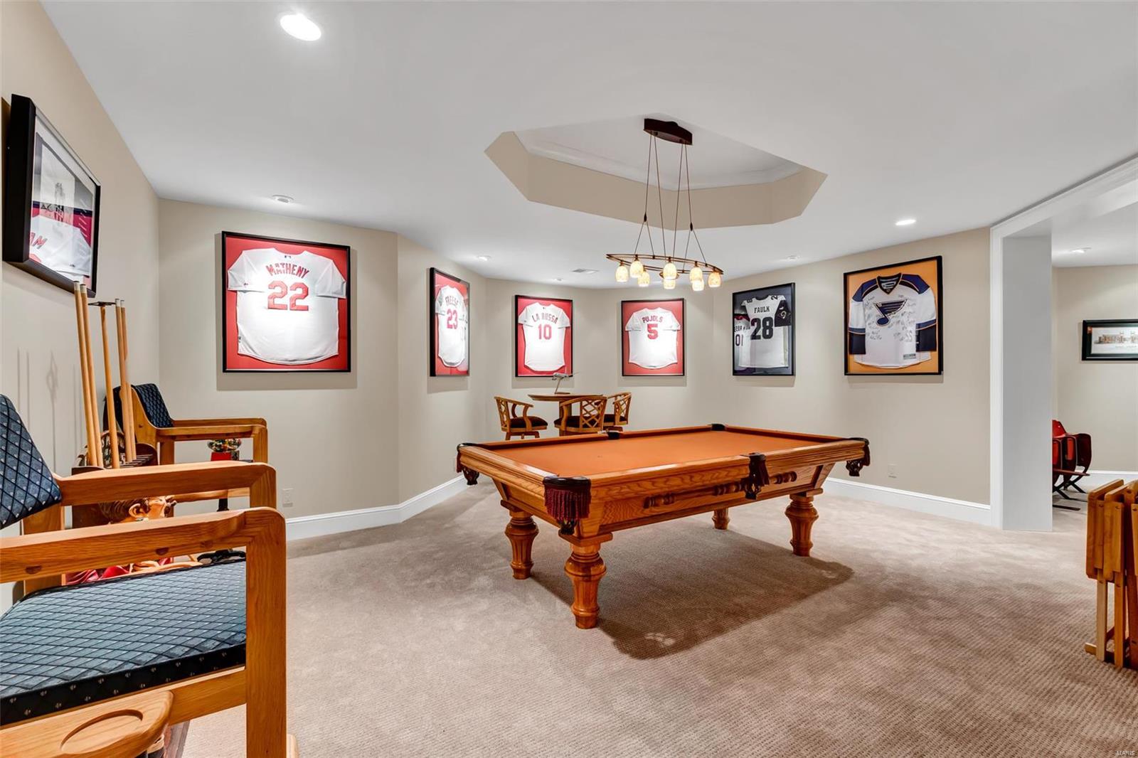 Canterbury Farms - Residential