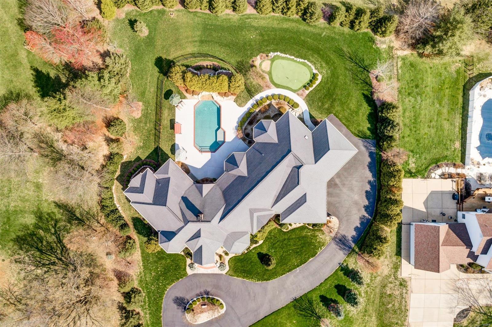 Canterbury Farms - Residential