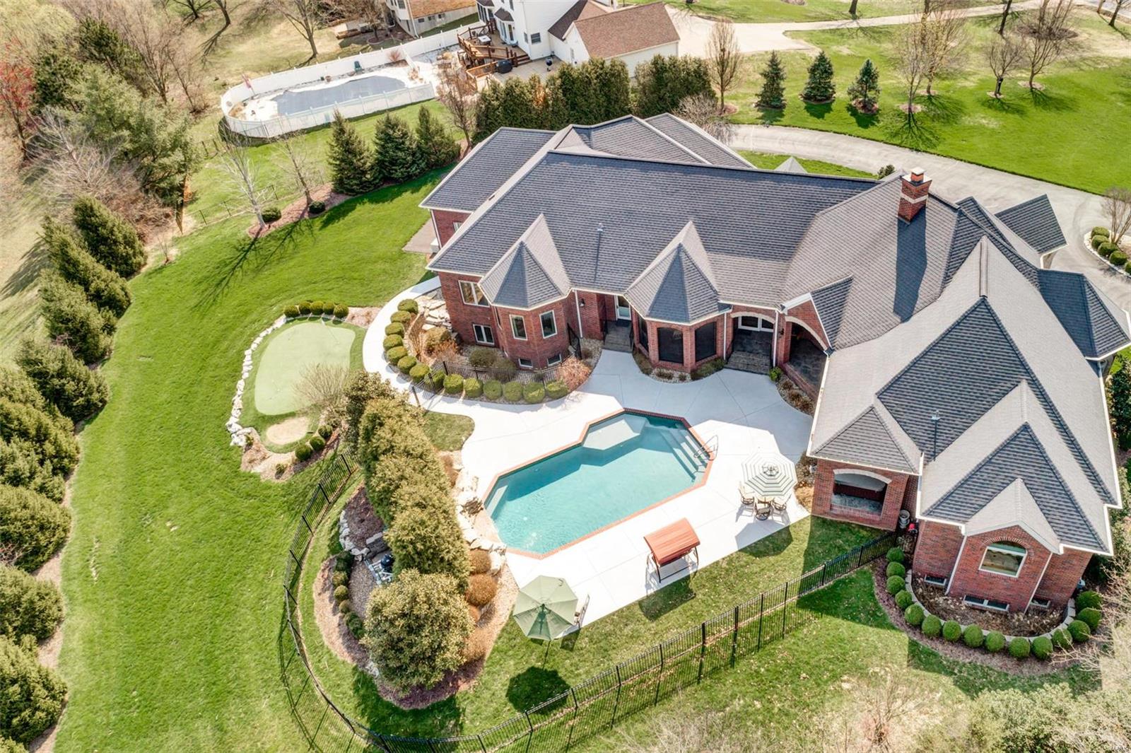 Canterbury Farms - Residential