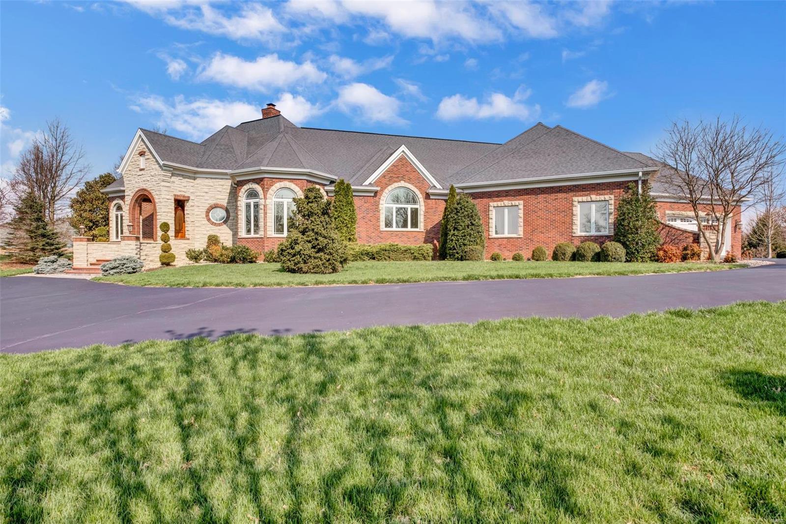 Canterbury Farms - Residential