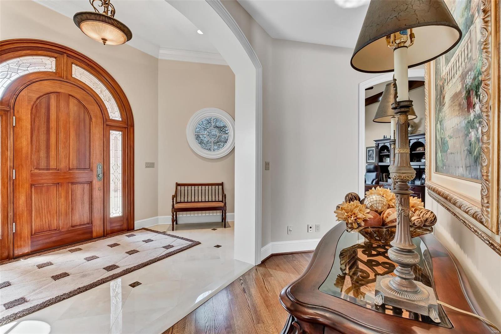 Canterbury Farms - Residential