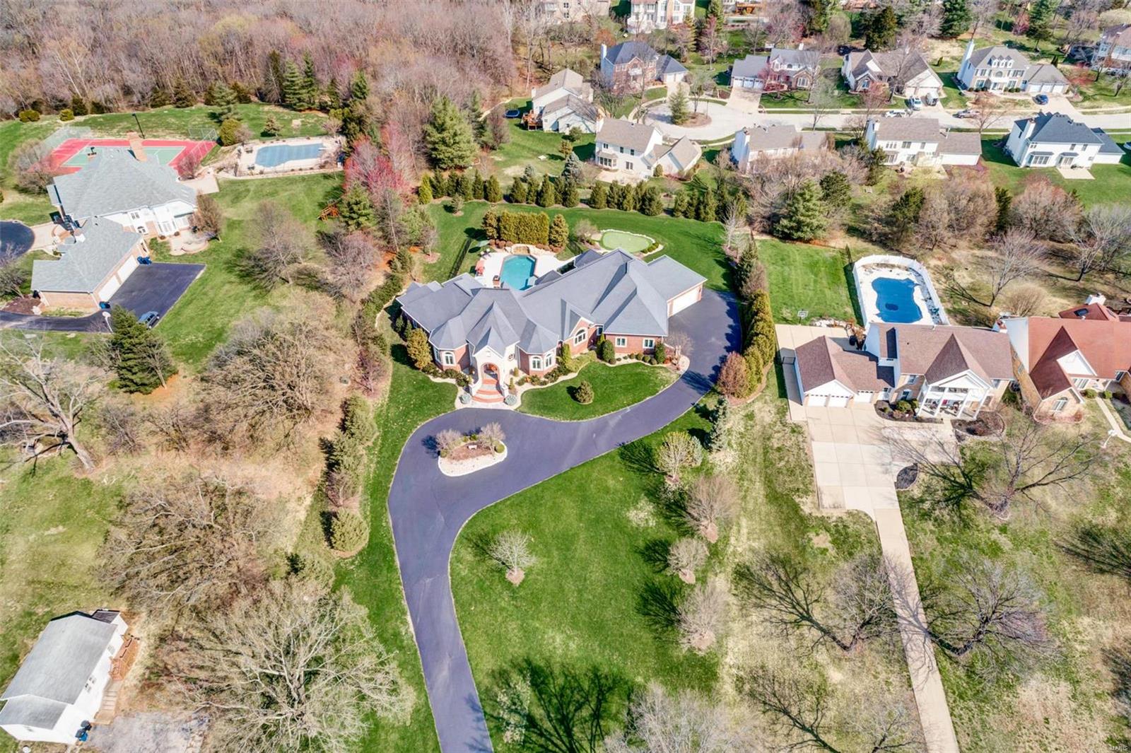 Canterbury Farms - Residential