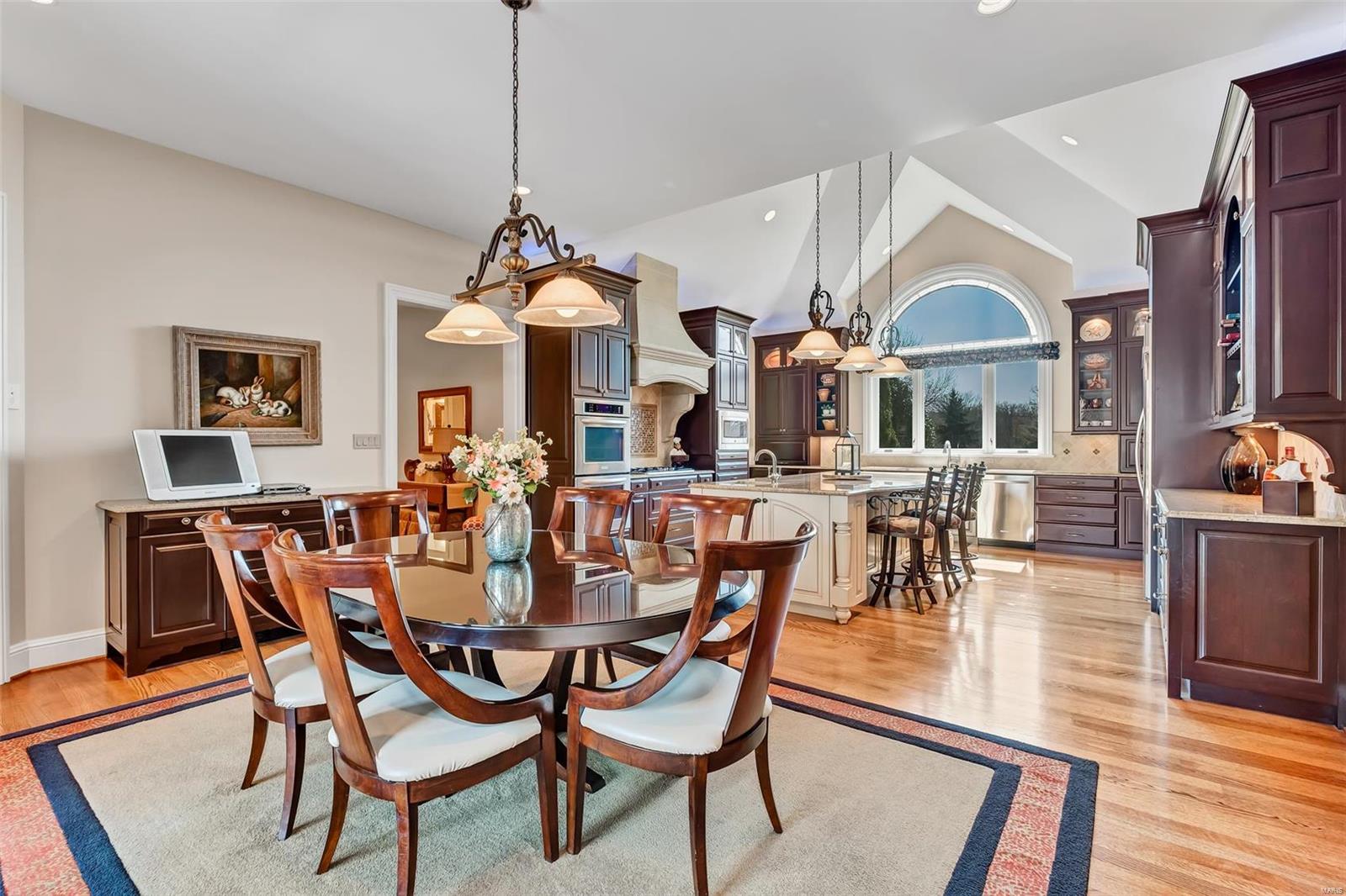 Canterbury Farms - Residential