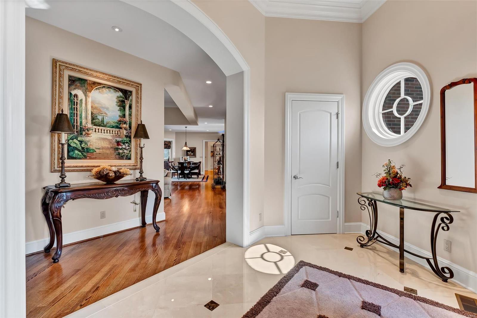 Canterbury Farms - Residential