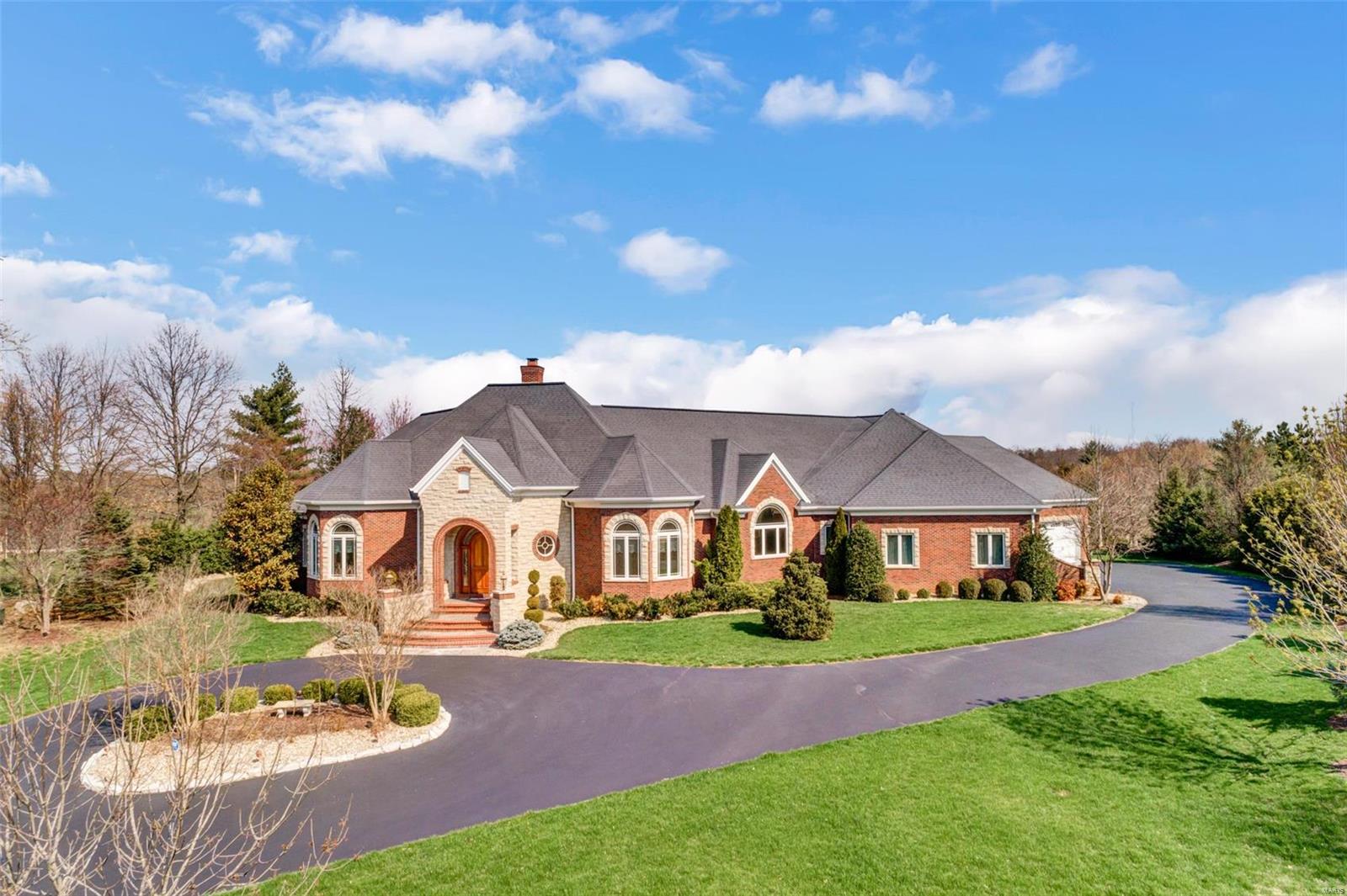 Canterbury Farms - Residential