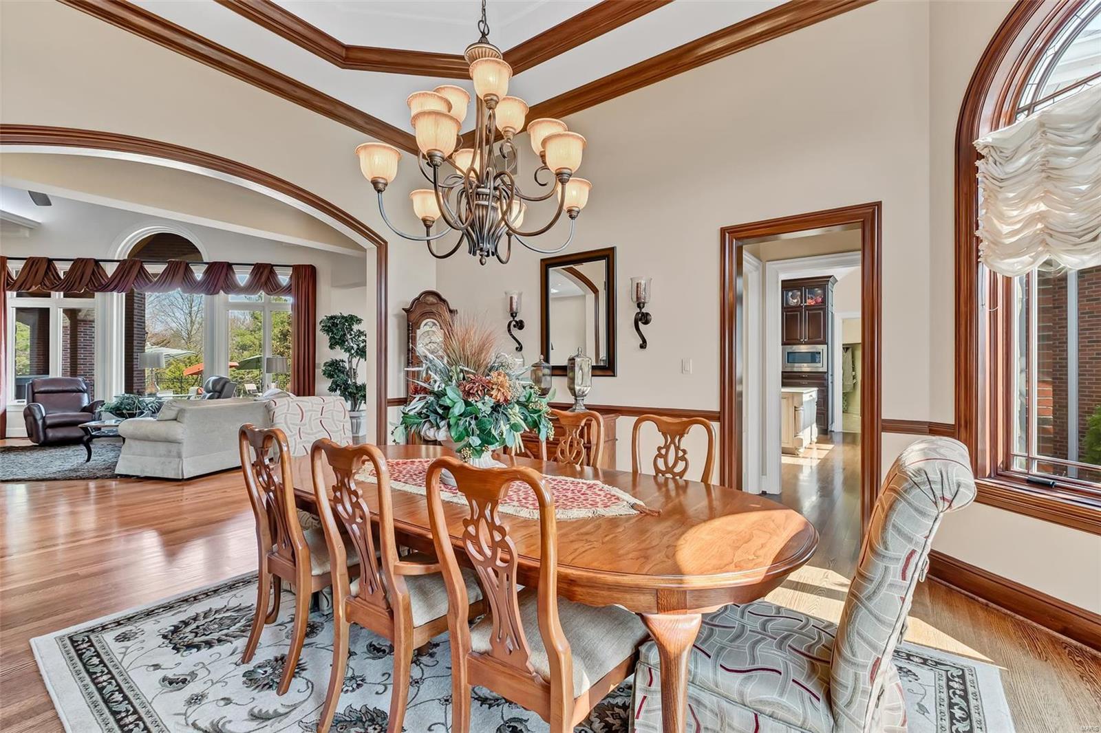 Canterbury Farms - Residential