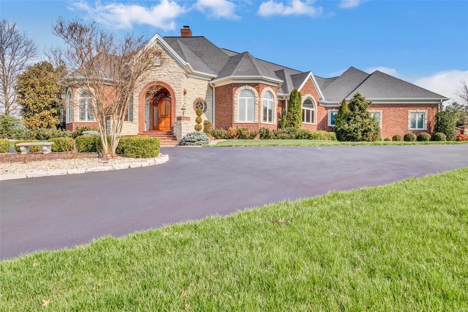 Canterbury Farms - Residential