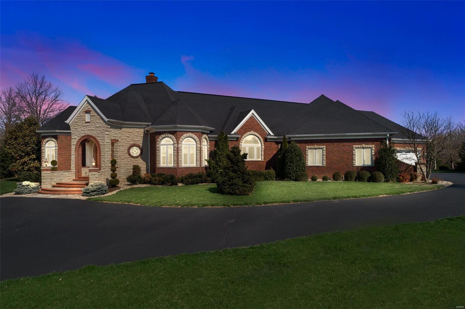 Canterbury Farms - Residential