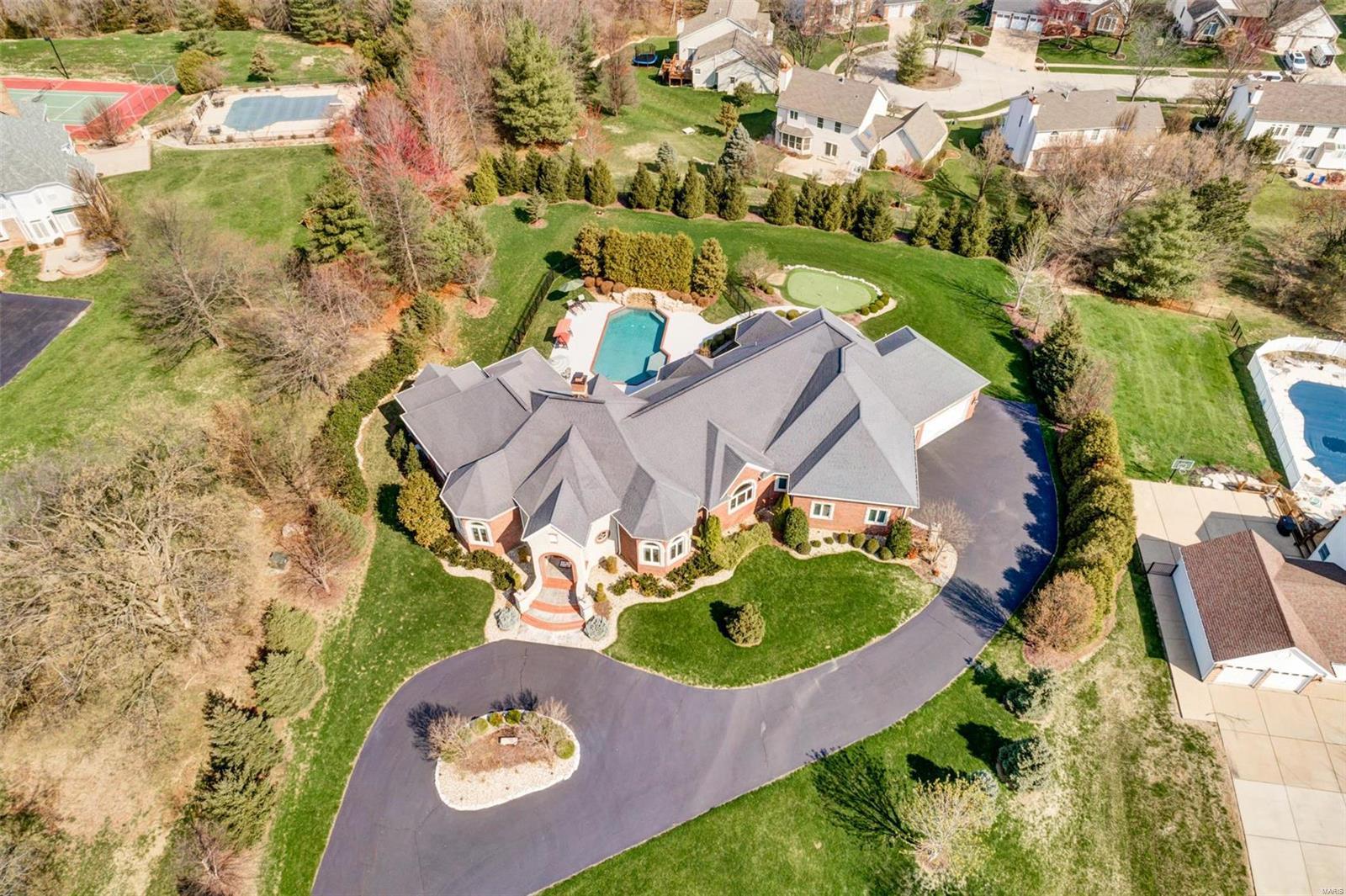 Canterbury Farms - Residential