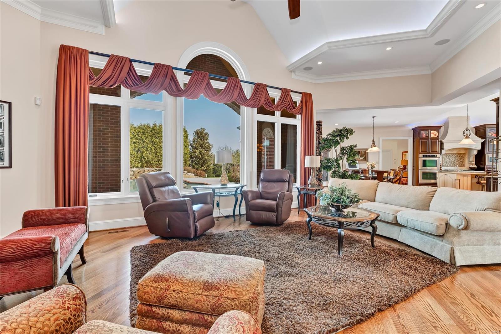 Canterbury Farms - Residential