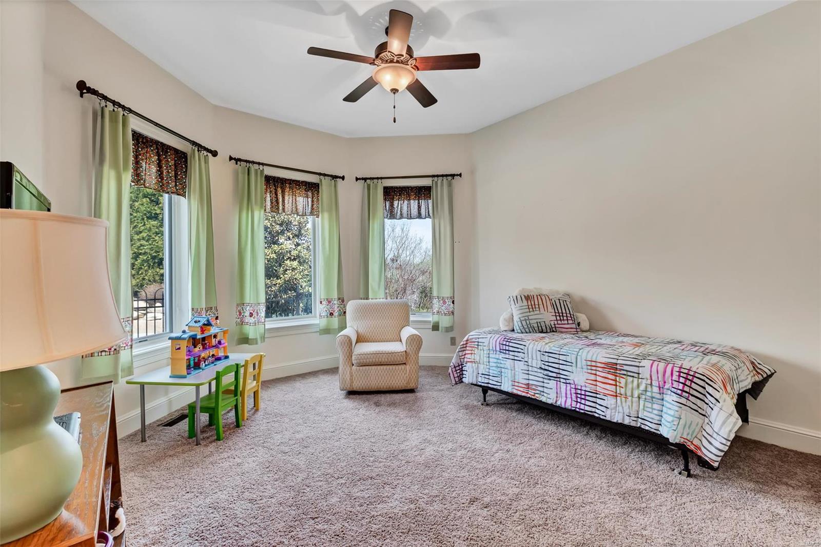 Canterbury Farms - Residential