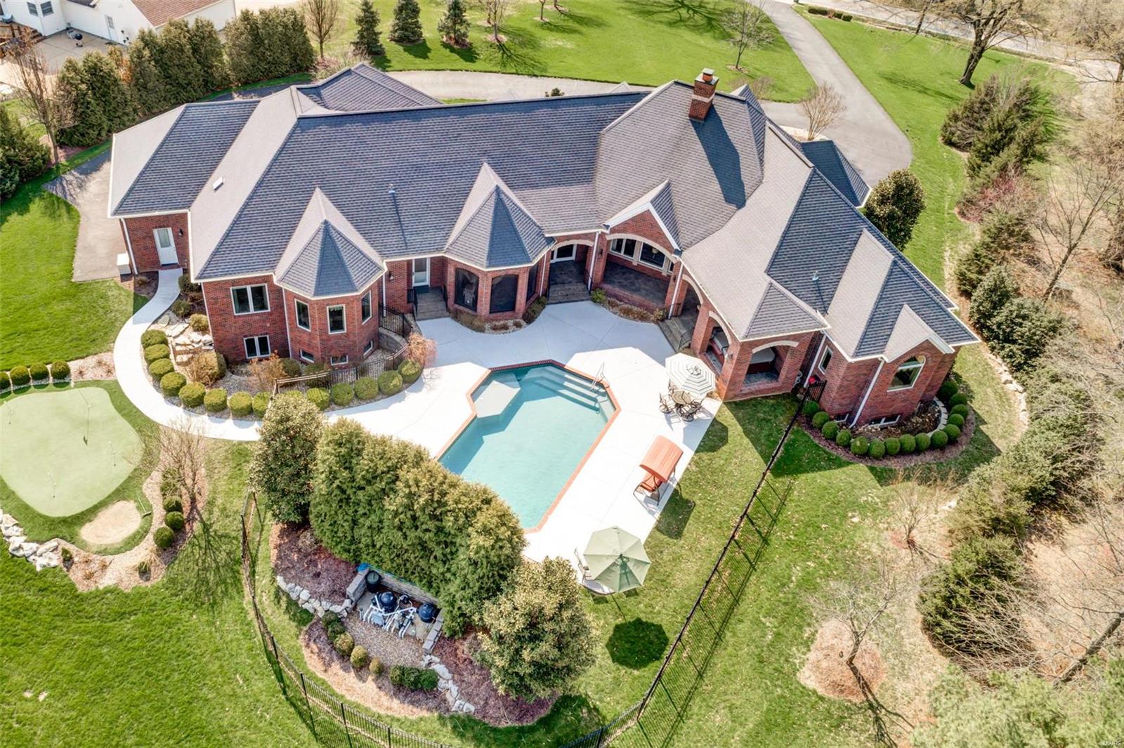 Canterbury Farms - Residential