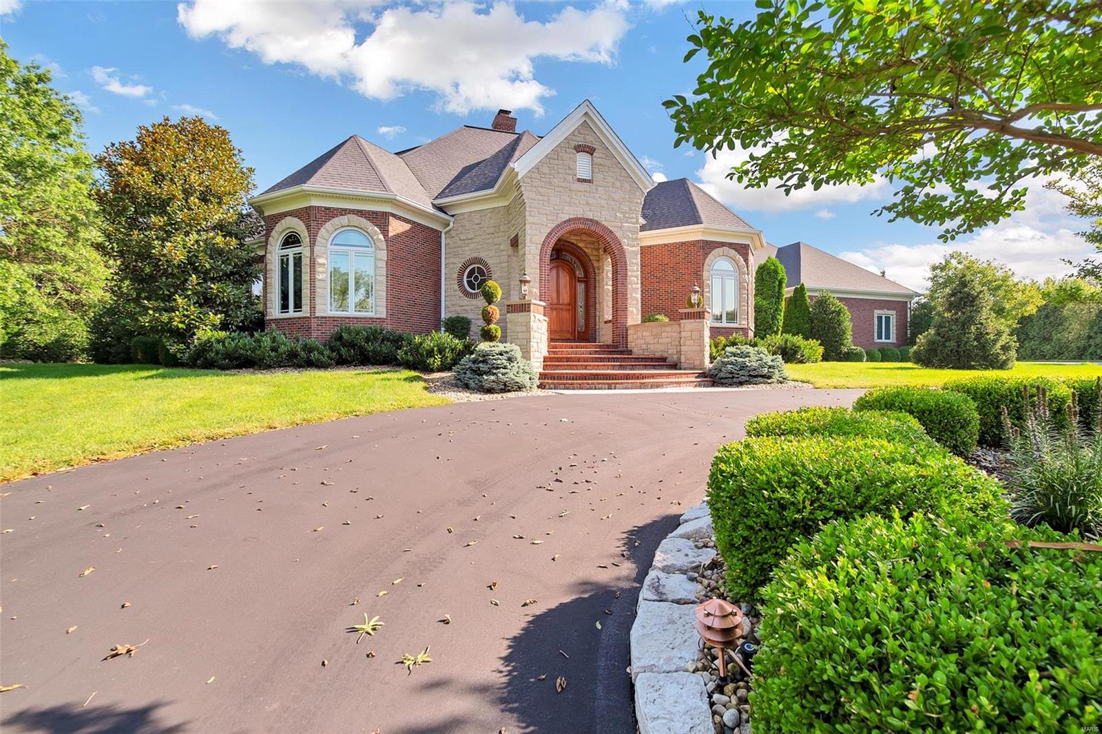 Canterbury Farms - Residential