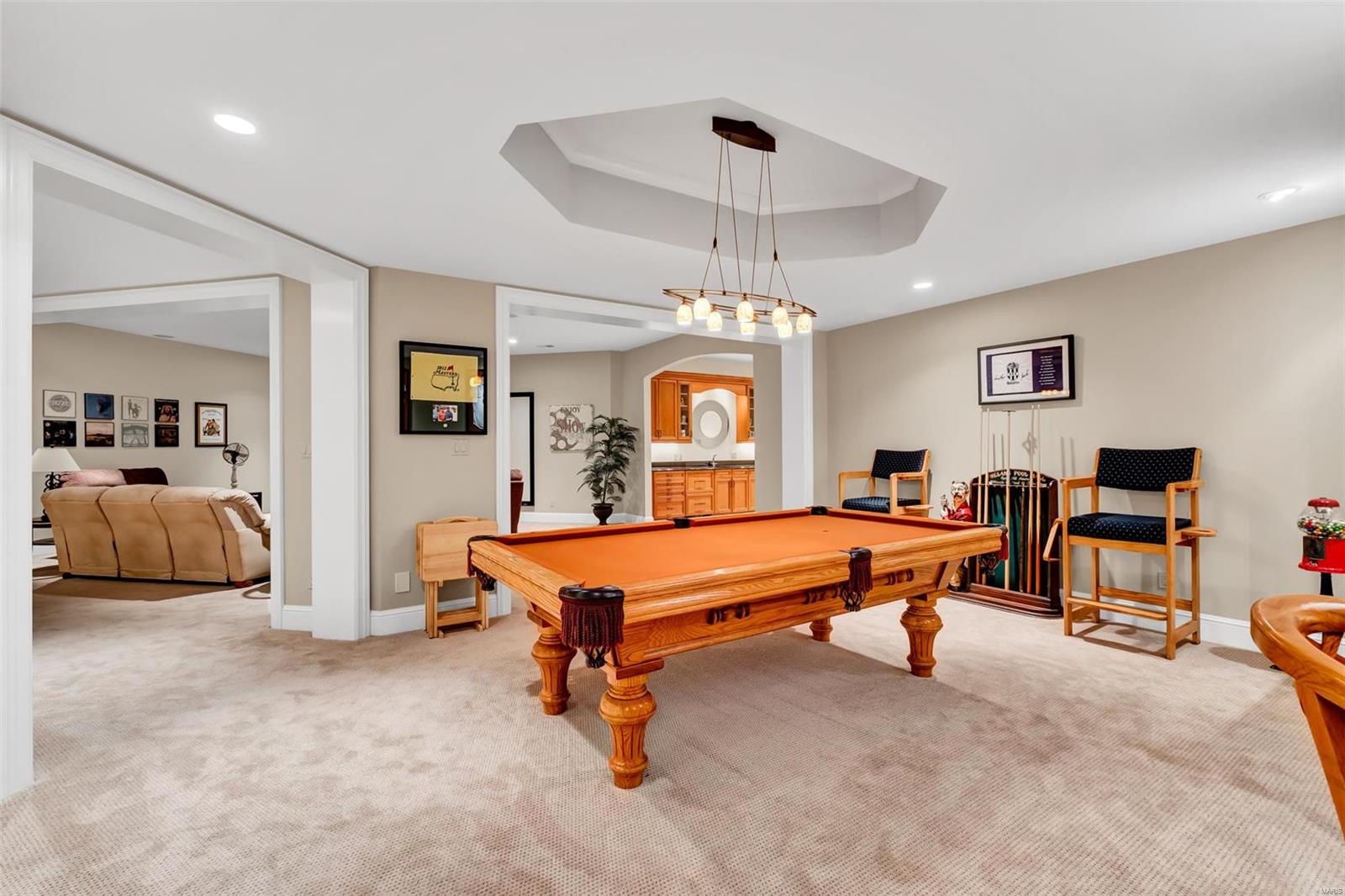 Canterbury Farms - Residential