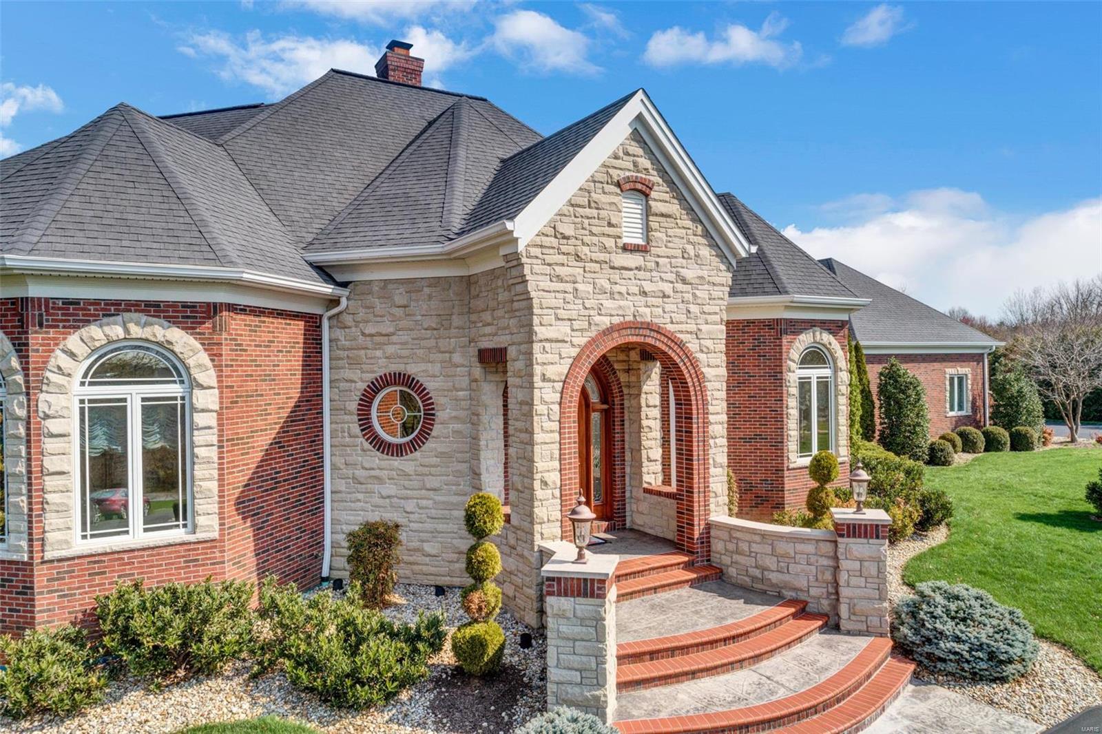 Canterbury Farms - Residential