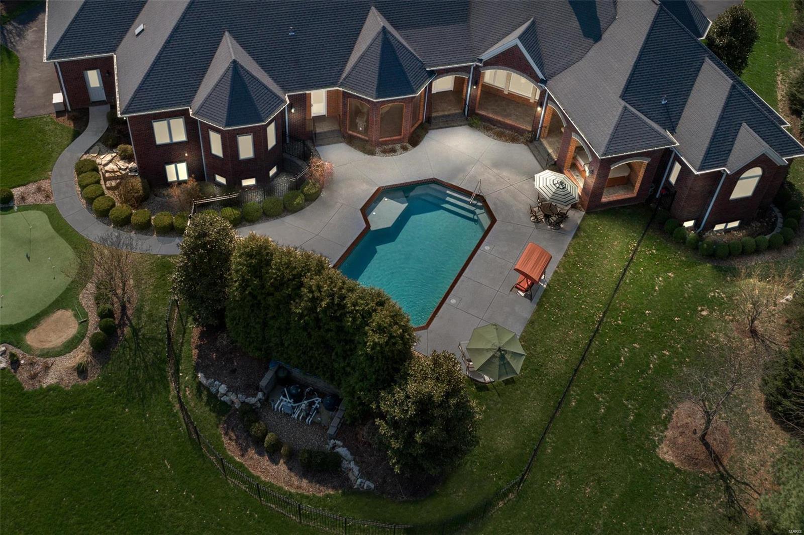 Canterbury Farms - Residential