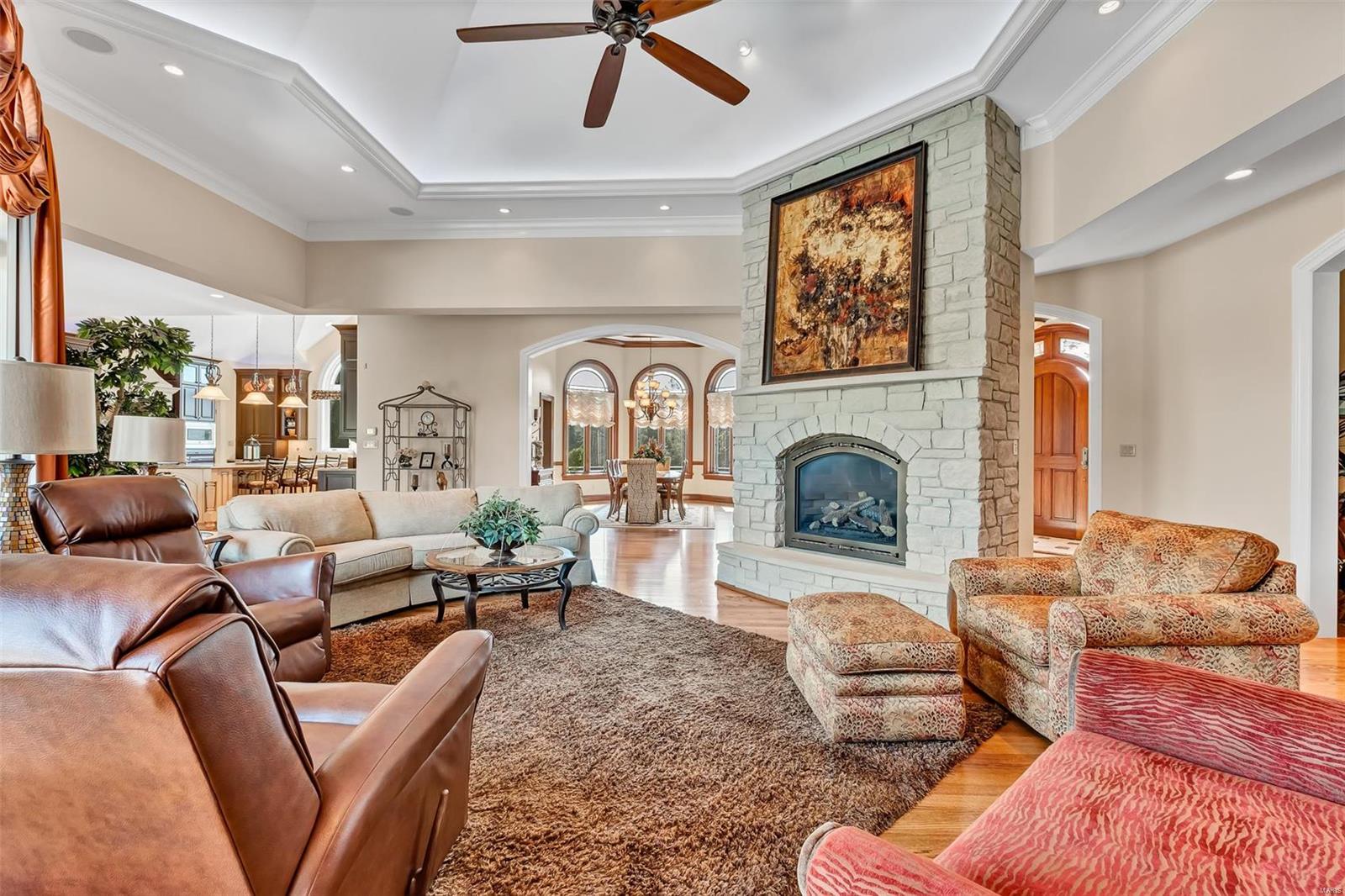 Canterbury Farms - Residential