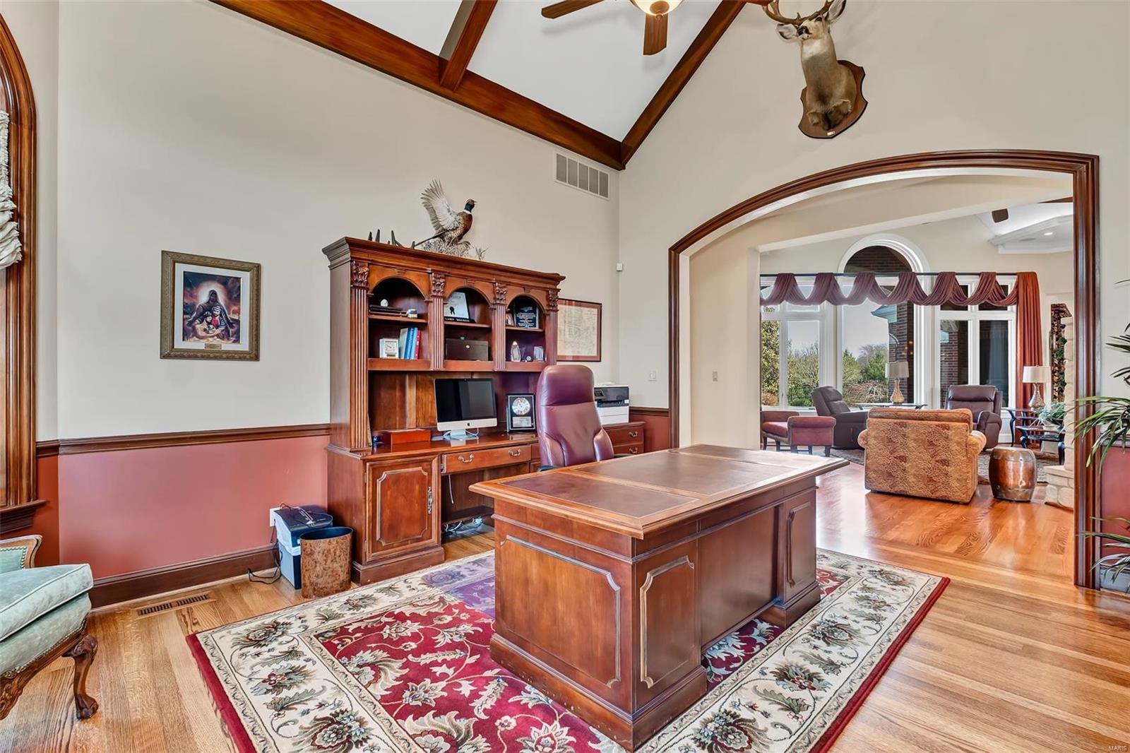 Canterbury Farms - Residential