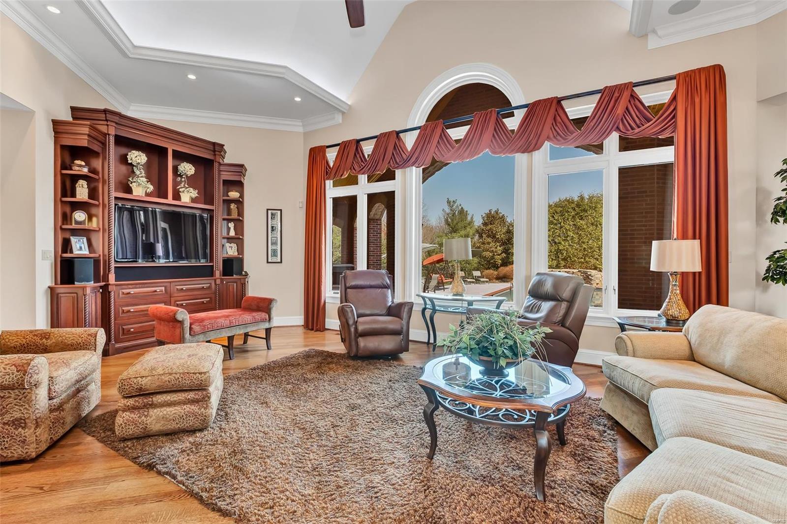 Canterbury Farms - Residential