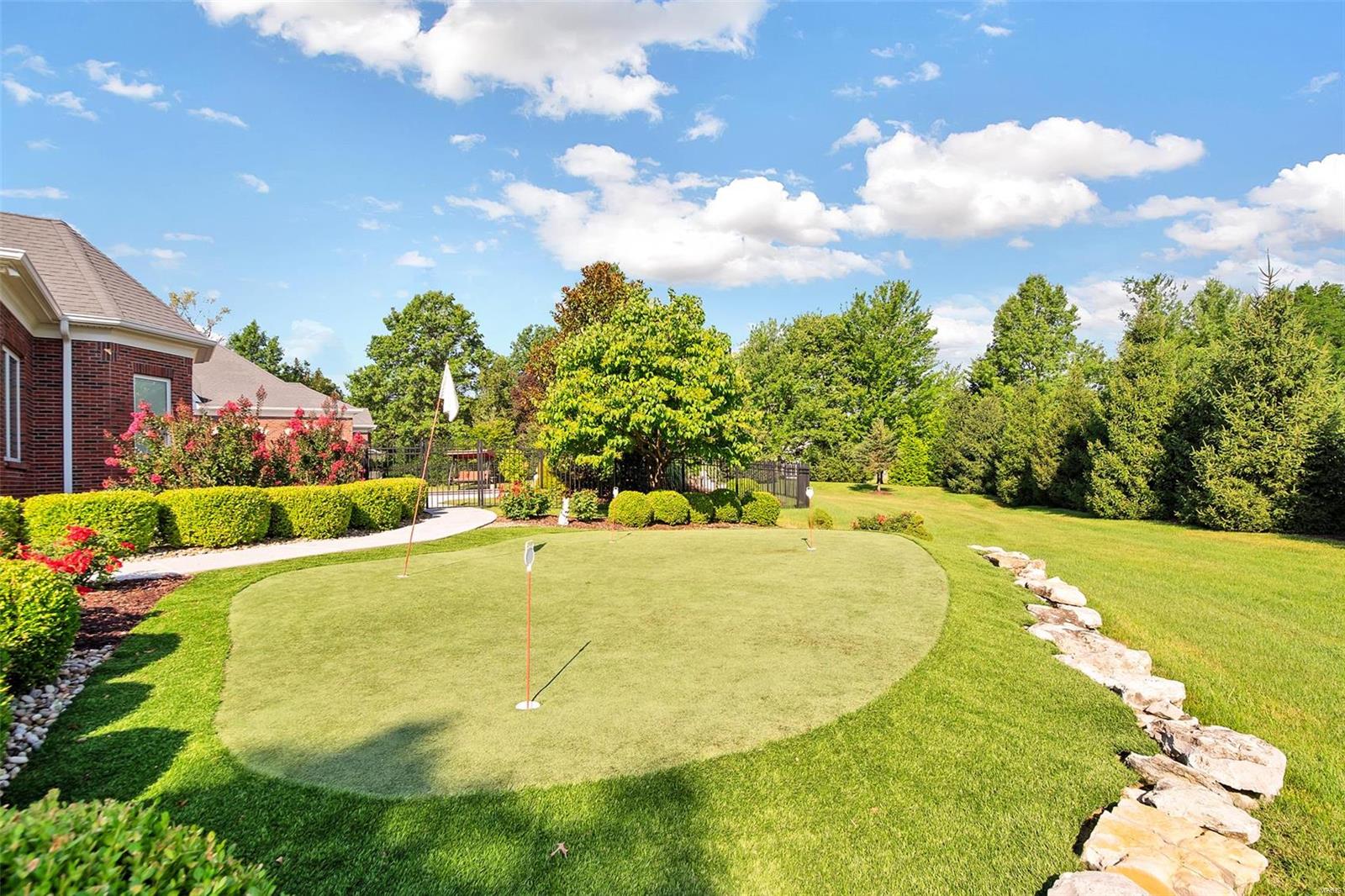 Canterbury Farms - Residential