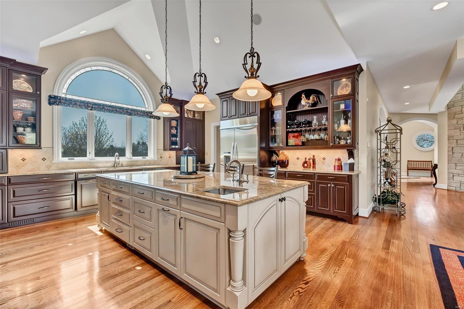 Canterbury Farms - Residential