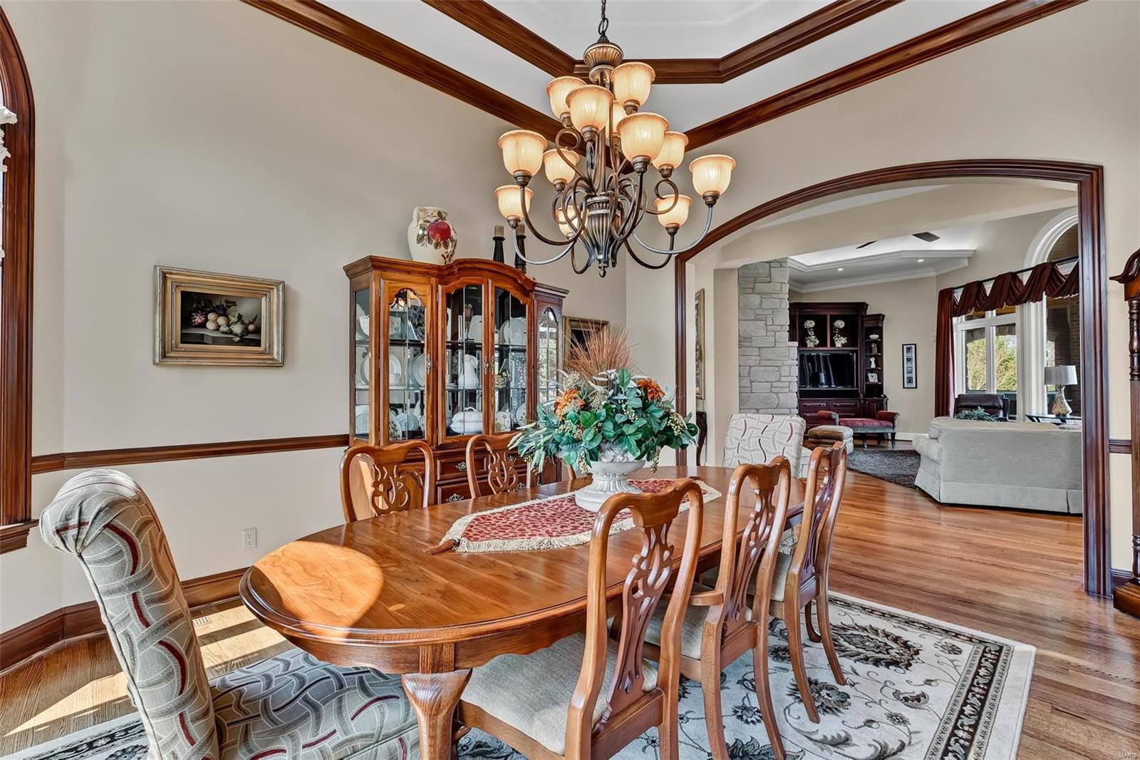 Canterbury Farms - Residential