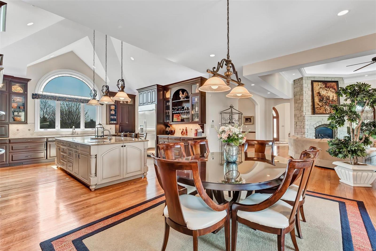 Canterbury Farms - Residential