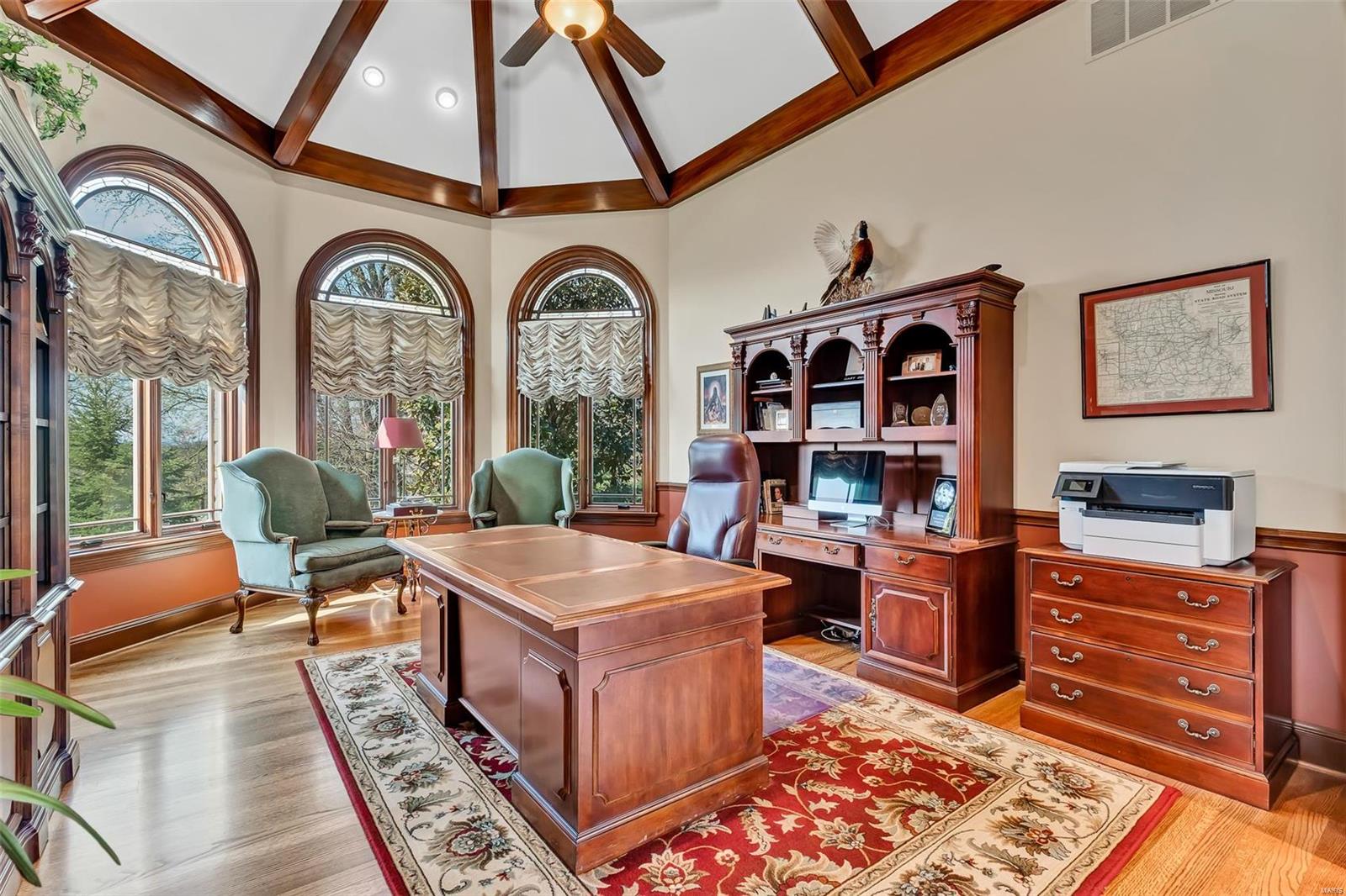 Canterbury Farms - Residential