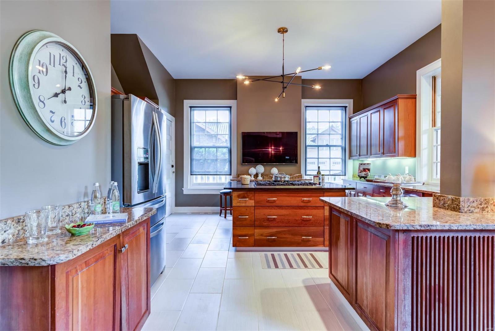 Catlin - Residential