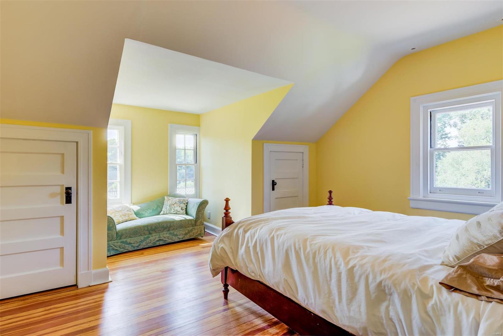 Catlin - Residential