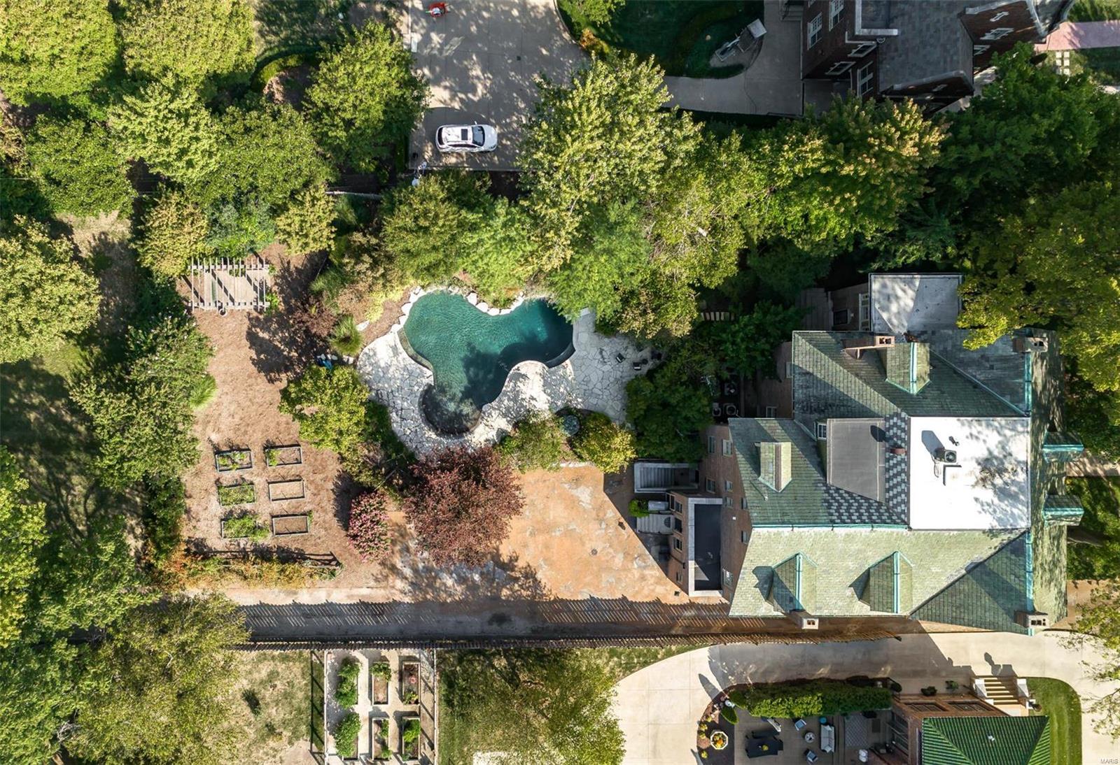 Catlin - Residential