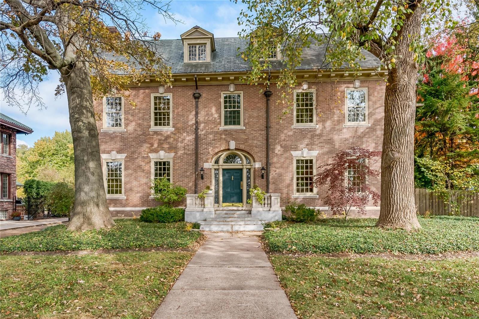 Catlin - Residential