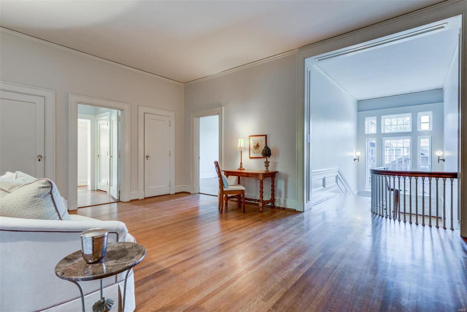 Catlin - Residential