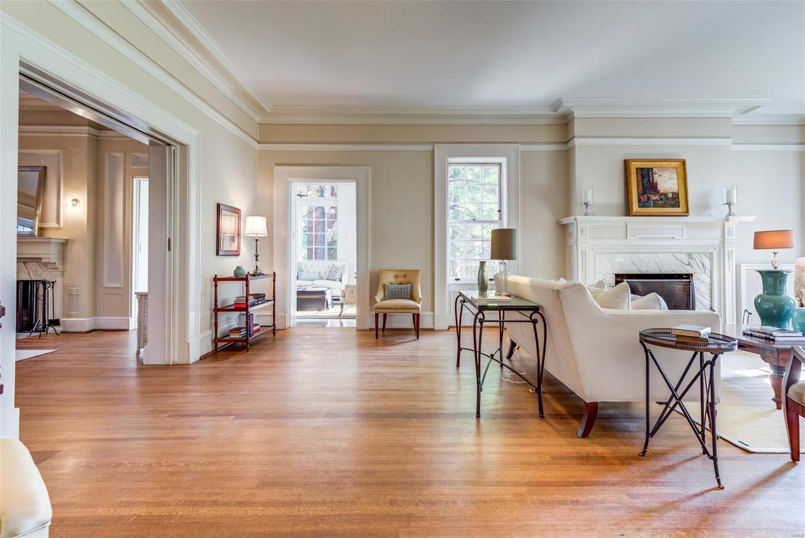 Catlin - Residential