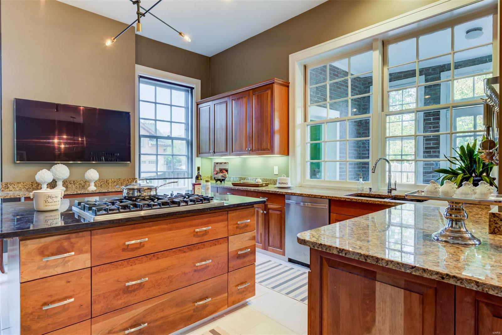 Catlin - Residential